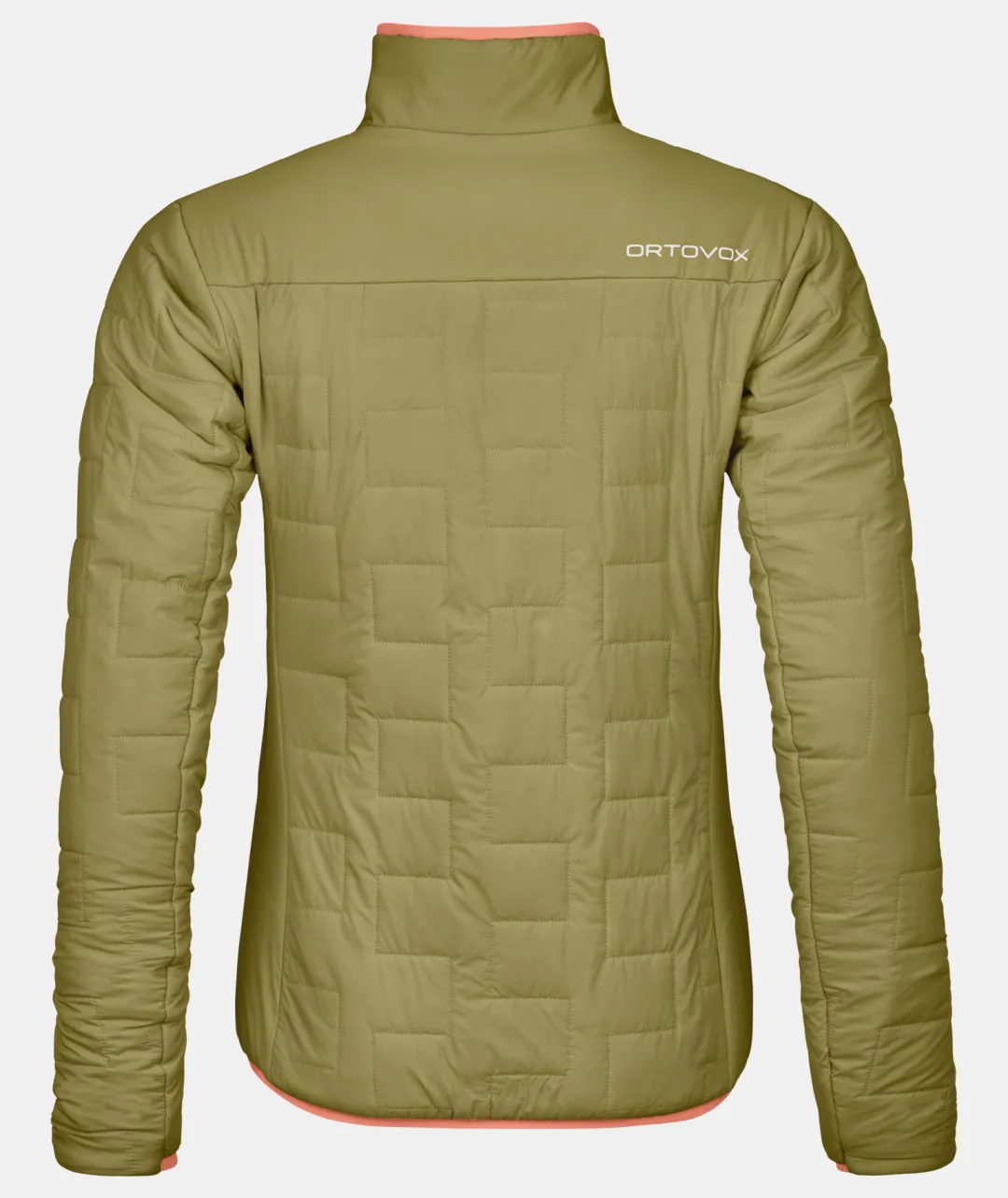 ORTOVOX Jacken & Westen^SWISSWOOL PIZ SEGNAS JACKET W wildherbs