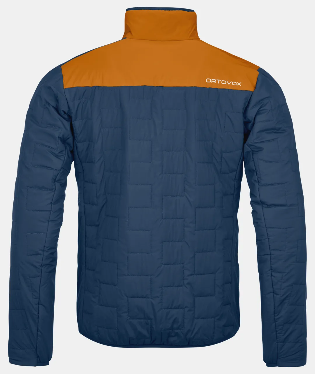 ORTOVOX Jacken & Westen^SWISSWOOL PIZ SEGNAS JACKET M deepocean