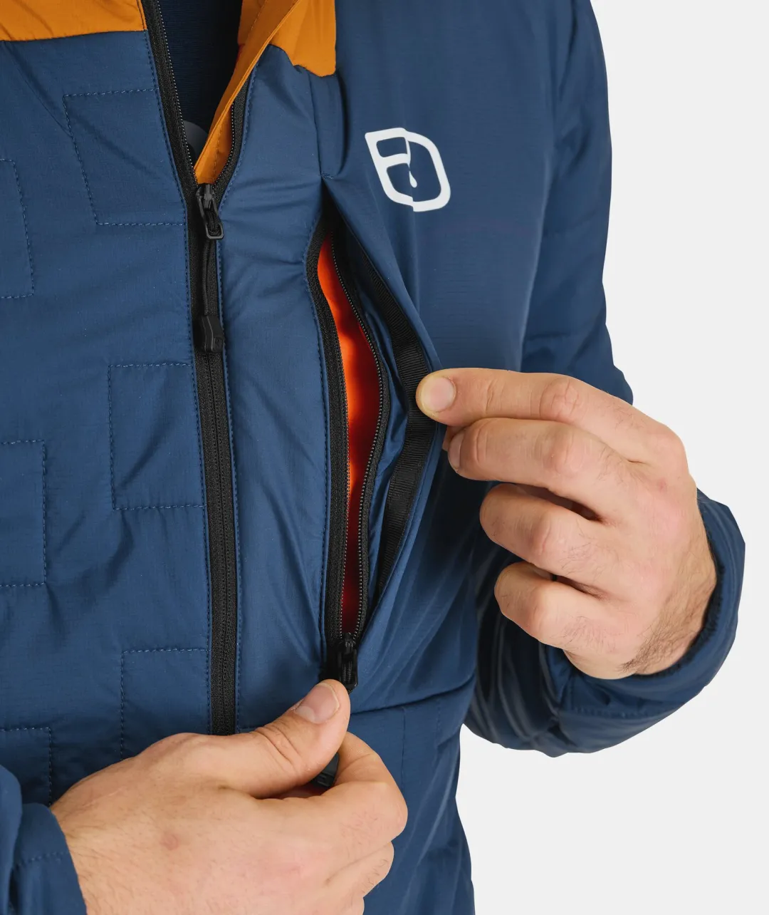 ORTOVOX Jacken & Westen^SWISSWOOL PIZ SEGNAS JACKET M sweetalison