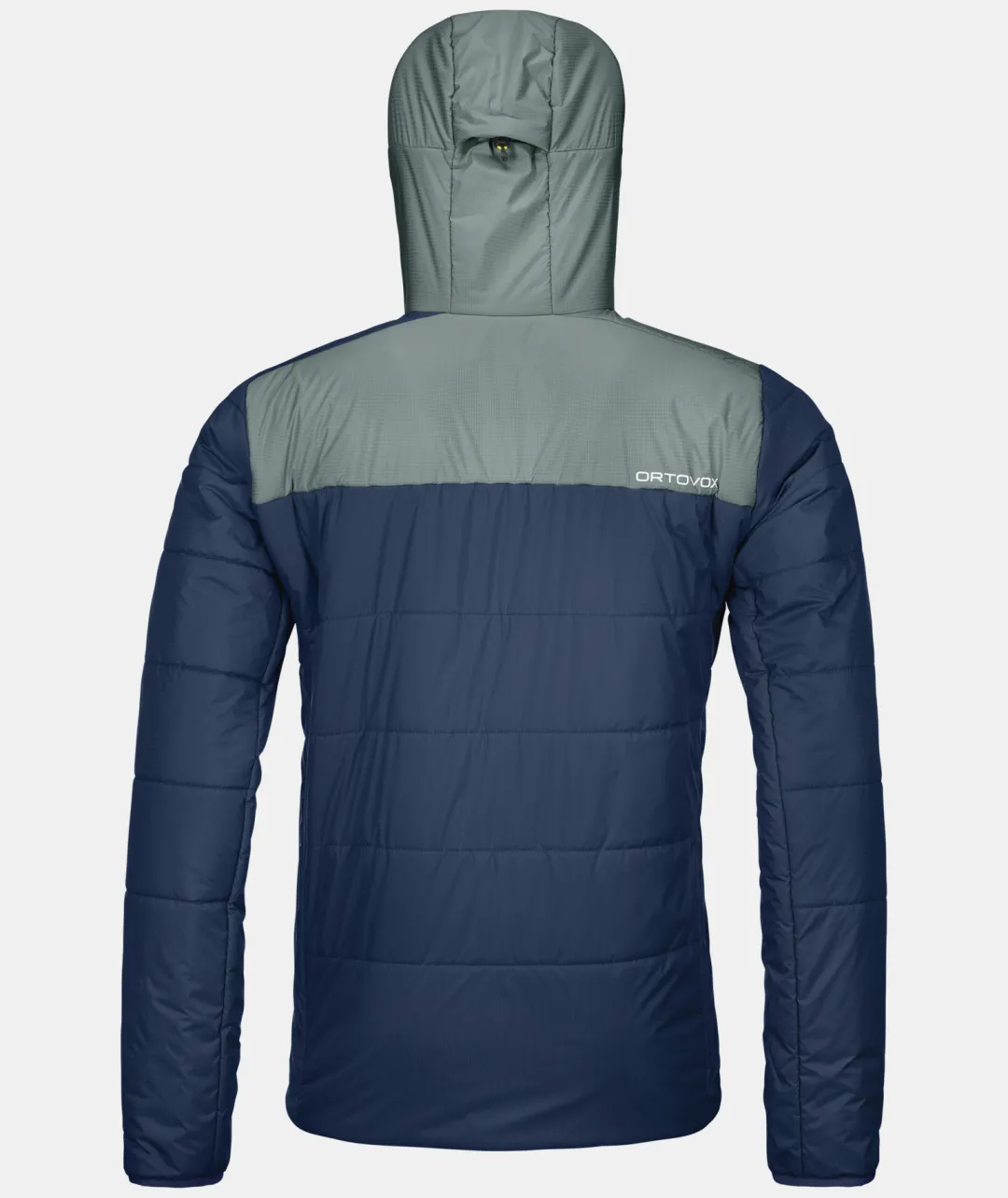 ORTOVOX Jacken & Westen^SWISSWOOL ZINAL JACKET M deepocean