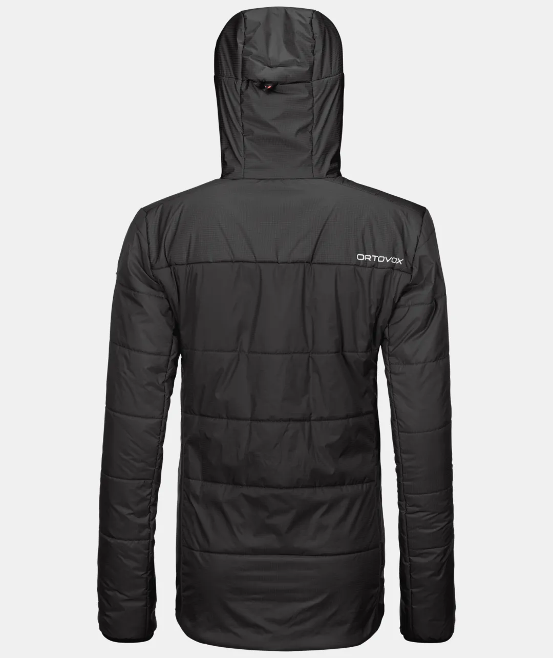 ORTOVOX Jacken & Westen^SWISSWOOL ZINAL JACKET W blackraven