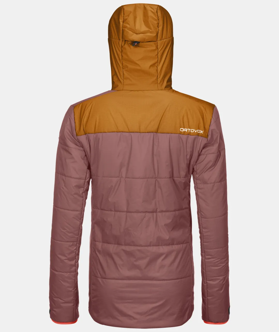 ORTOVOX Jacken & Westen^SWISSWOOL ZINAL JACKET W mountainrose