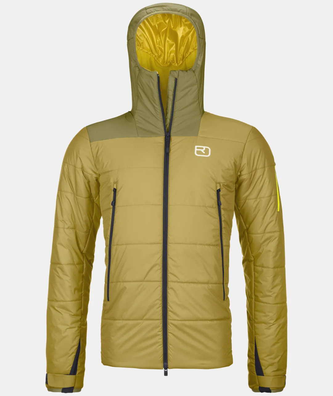 ORTOVOX Jacken & Westen^SWISSWOOL ZINAL JACKET M sweetalison