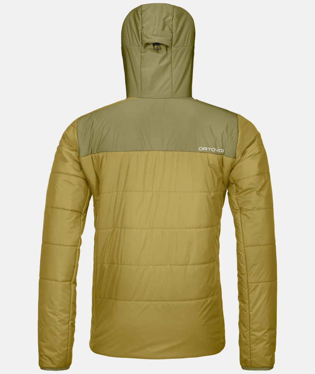 ORTOVOX Jacken & Westen^SWISSWOOL ZINAL JACKET M sweetalison