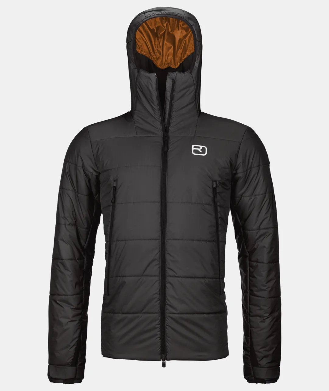 ORTOVOX Jacken & Westen^SWISSWOOL ZINAL JACKET M blackraven