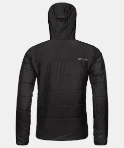 ORTOVOX Jacken & Westen^SWISSWOOL ZINAL JACKET M blackraven