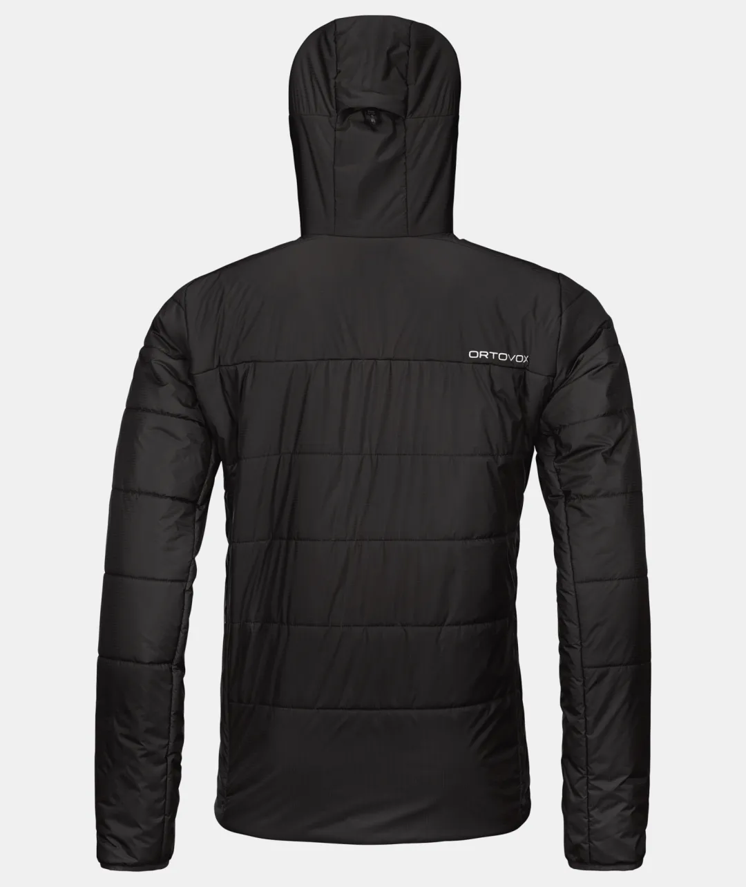 ORTOVOX Jacken & Westen^SWISSWOOL ZINAL JACKET M blackraven