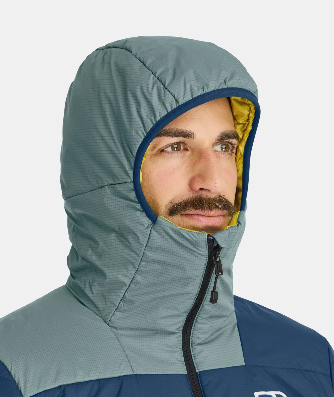 ORTOVOX Jacken & Westen^SWISSWOOL ZINAL JACKET M petrolblue