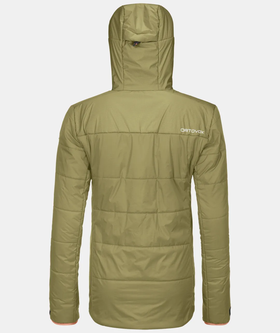 ORTOVOX Jacken & Westen^SWISSWOOL ZINAL JACKET W wildherbs