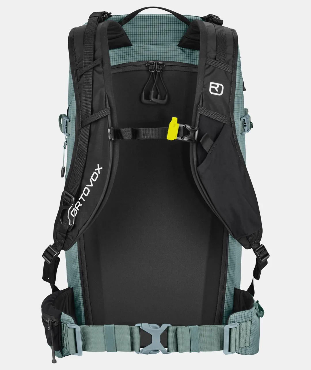 ORTOVOX Rucksäcke Zum Skitouren^SWITCHBACK 30 S glaciergrey