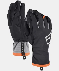 ORTOVOX Handschuhe^TOUR GLOVE M blackraven