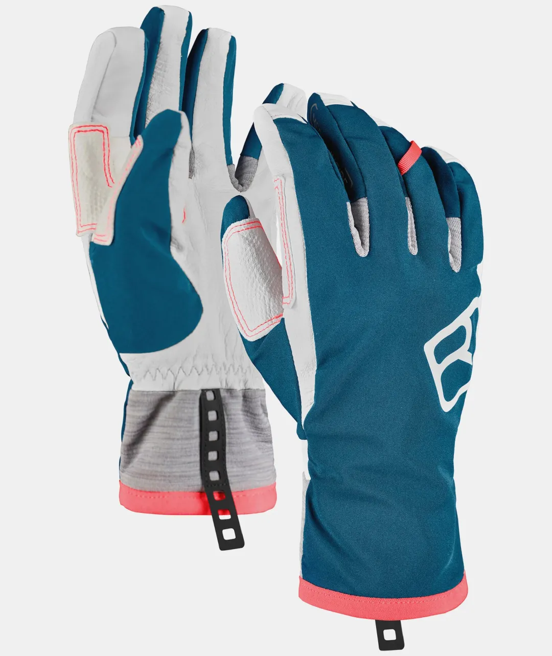 ORTOVOX Handschuhe^TOUR GLOVE W petrolblue