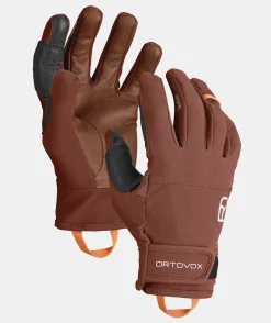 ORTOVOX Handschuhe^TOUR LIGHT GLOVE M clayorange
