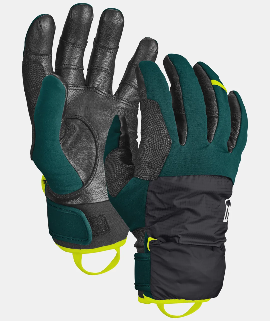 ORTOVOX Handschuhe^TOUR PRO COVER GLOVE M darkpacific