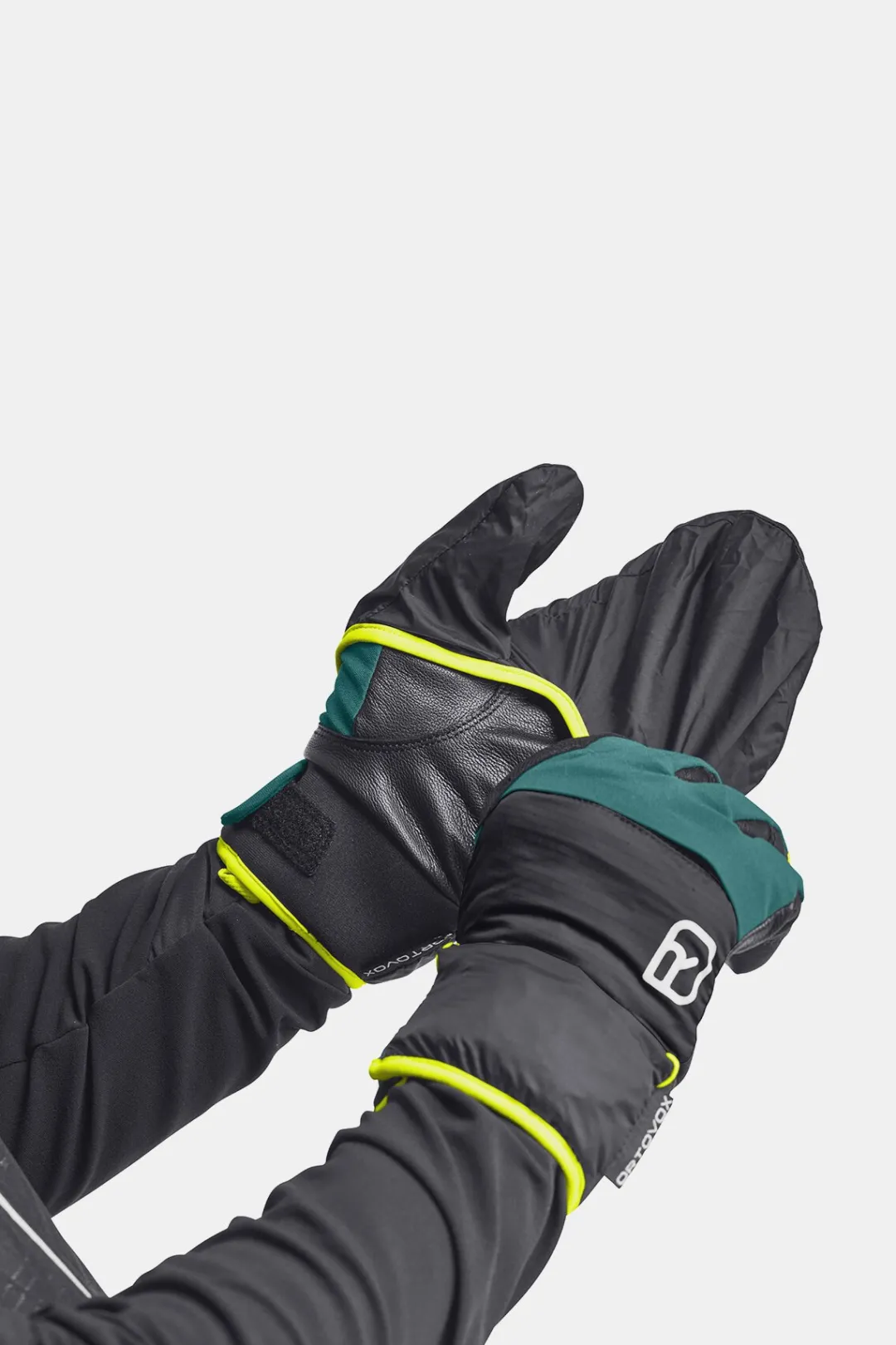 ORTOVOX Handschuhe^TOUR PRO COVER GLOVE M darkpacific