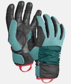 ORTOVOX Handschuhe^TOUR PRO COVER GLOVE W icewaterfall