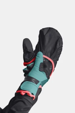 ORTOVOX Handschuhe^TOUR PRO COVER GLOVE W icewaterfall