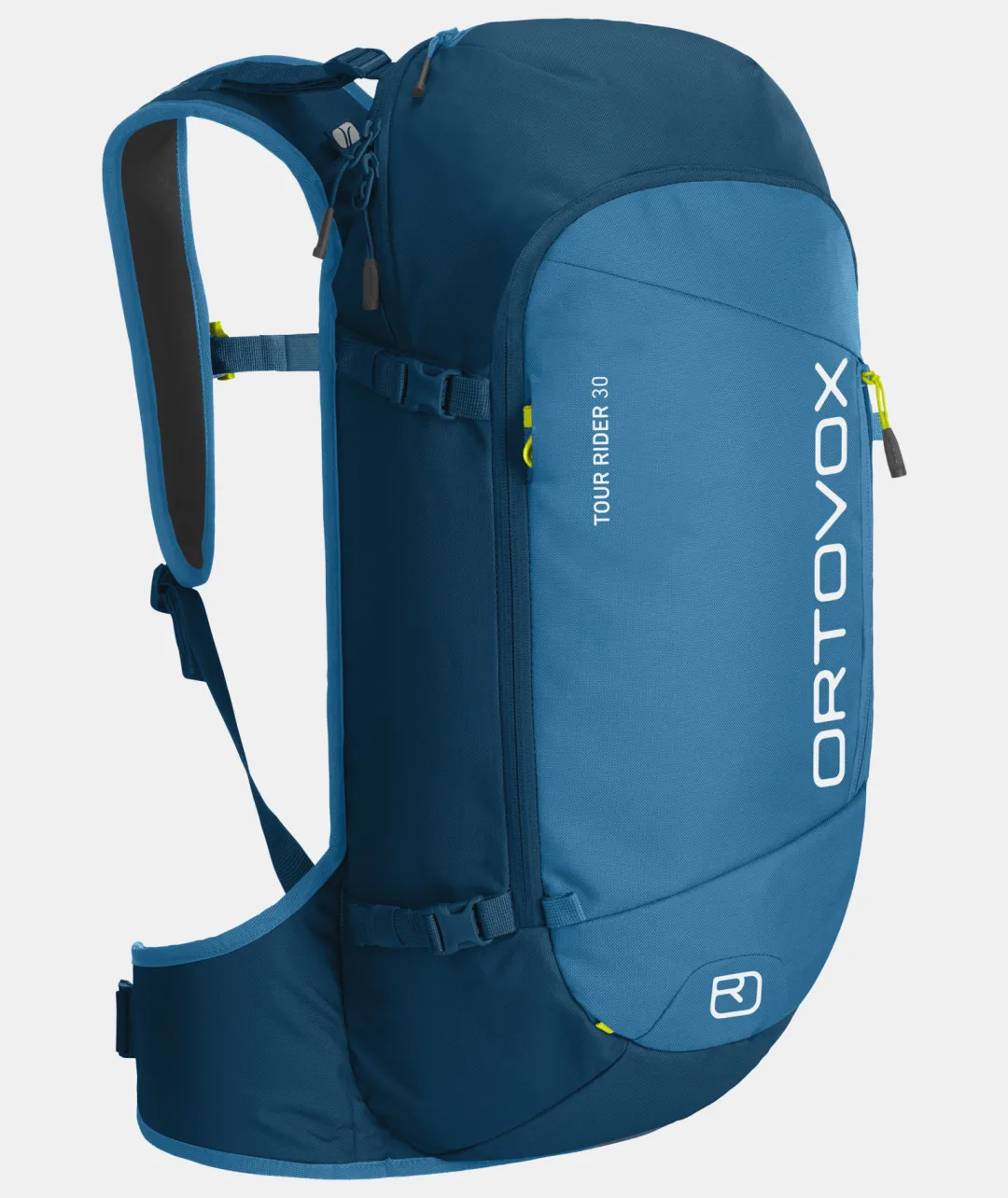 ORTOVOX Rucksäcke Zum Freeriden^TOUR RIDER 30 petrolblue