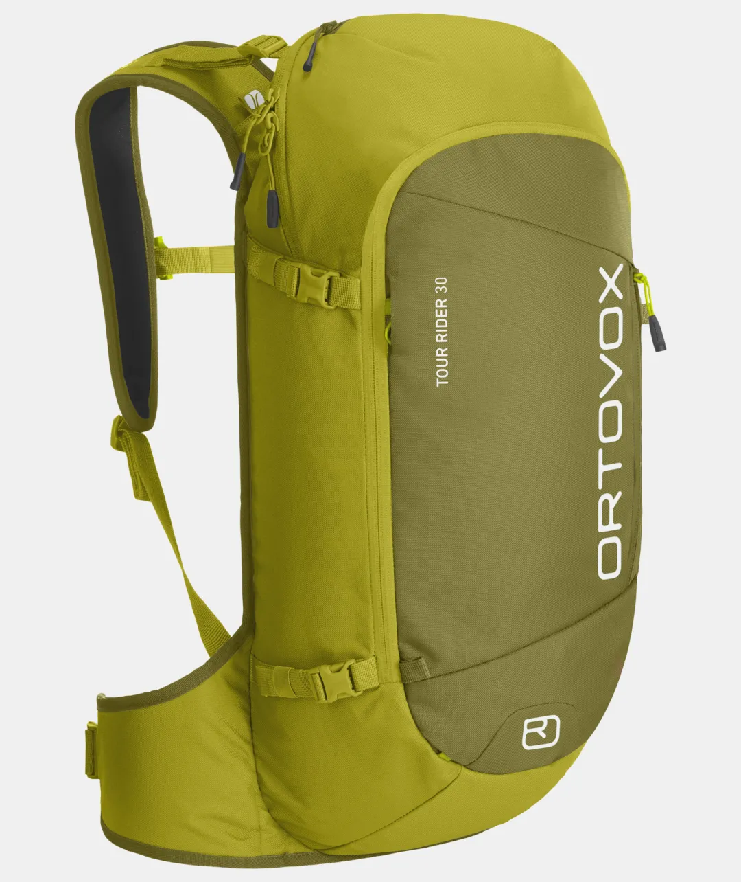 ORTOVOX Rucksäcke Zum Freeriden^TOUR RIDER 30 dirtydaisy