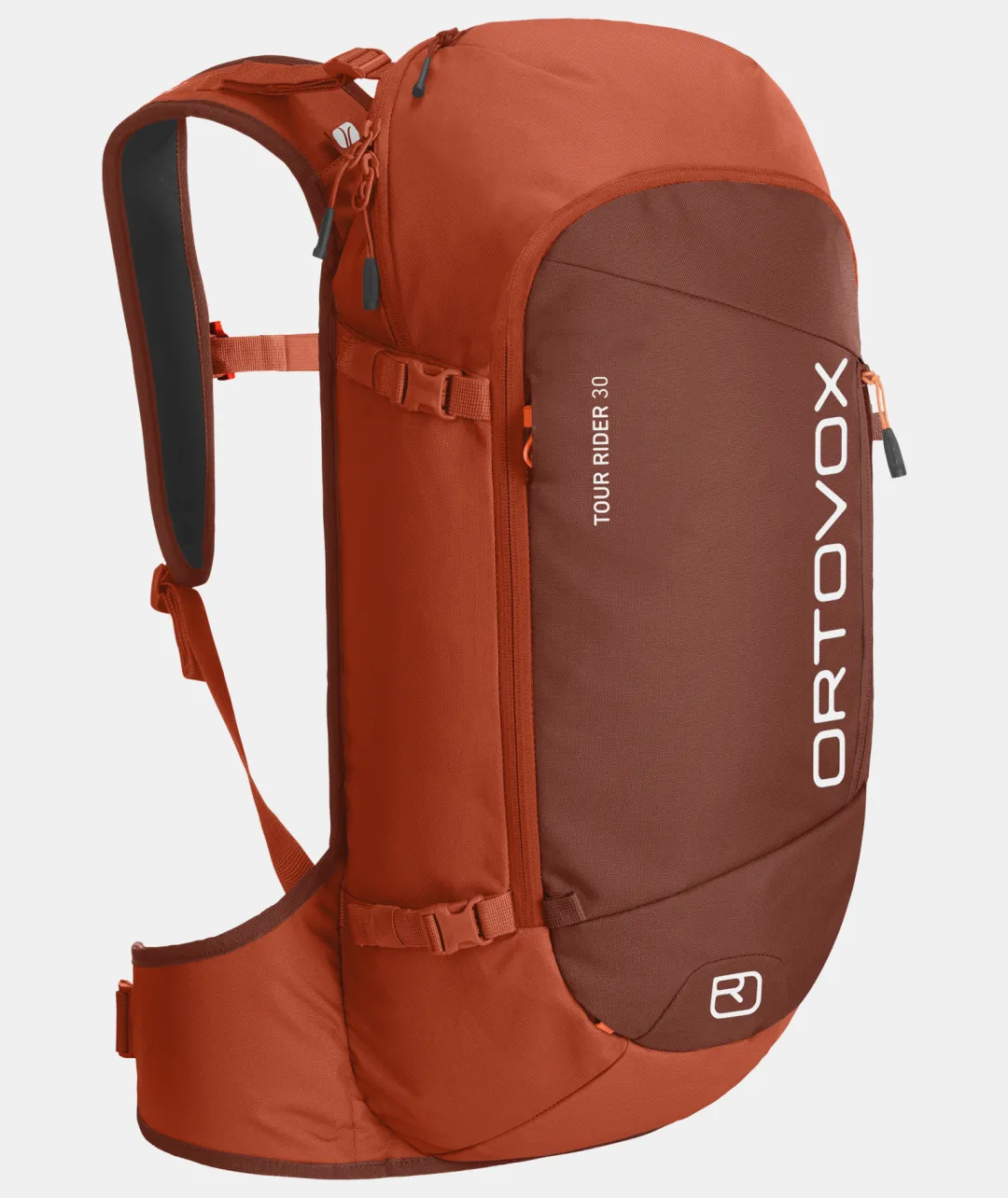 ORTOVOX Rucksäcke Zum Freeriden^TOUR RIDER 30 desertorange