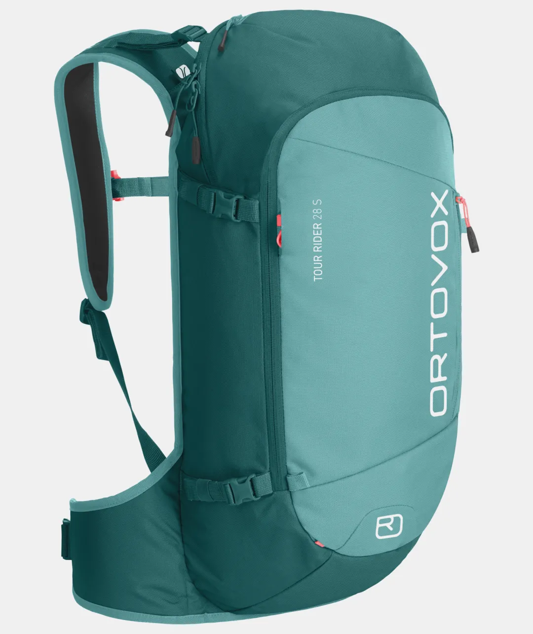ORTOVOX Rucksäcke Zum Freeriden^TOUR RIDER 28 S pacificgreen