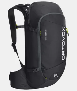 ORTOVOX Rucksäcke Zum Freeriden^TOUR RIDER 28 S blackraven