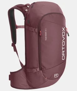 ORTOVOX Rucksäcke Zum Freeriden^TOUR RIDER 28 S mountainrose
