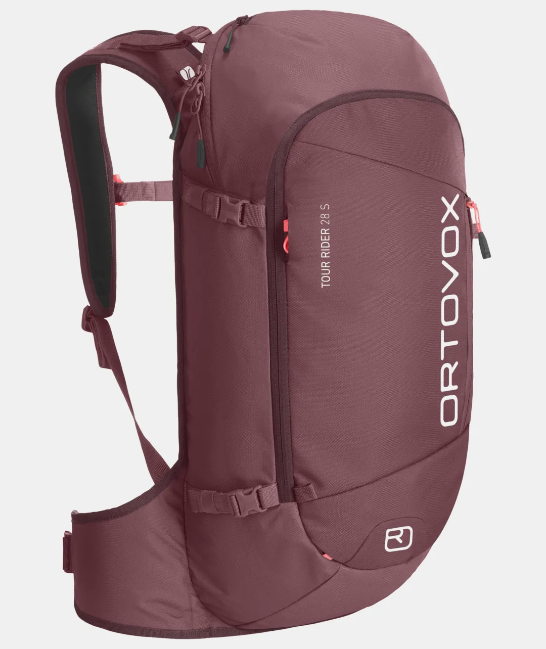 ORTOVOX Rucksäcke Zum Freeriden^TOUR RIDER 28 S mountainrose