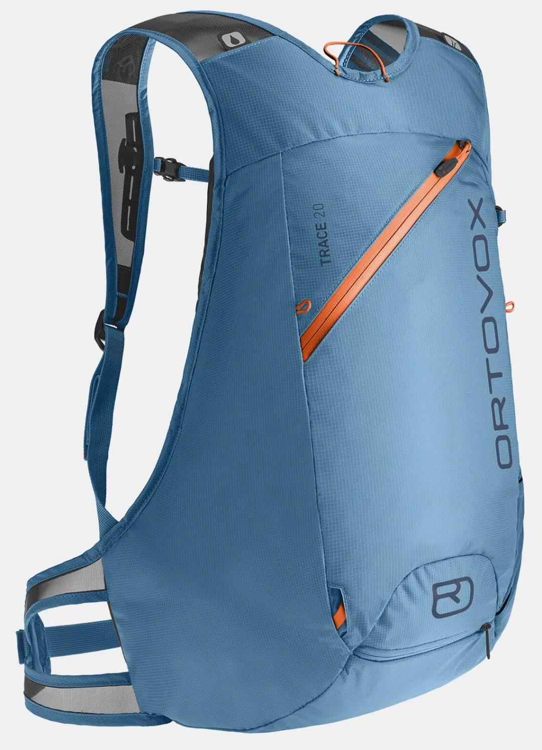 ORTOVOX Ultraleichte Rucksäcke^TRACE 20 bluesea