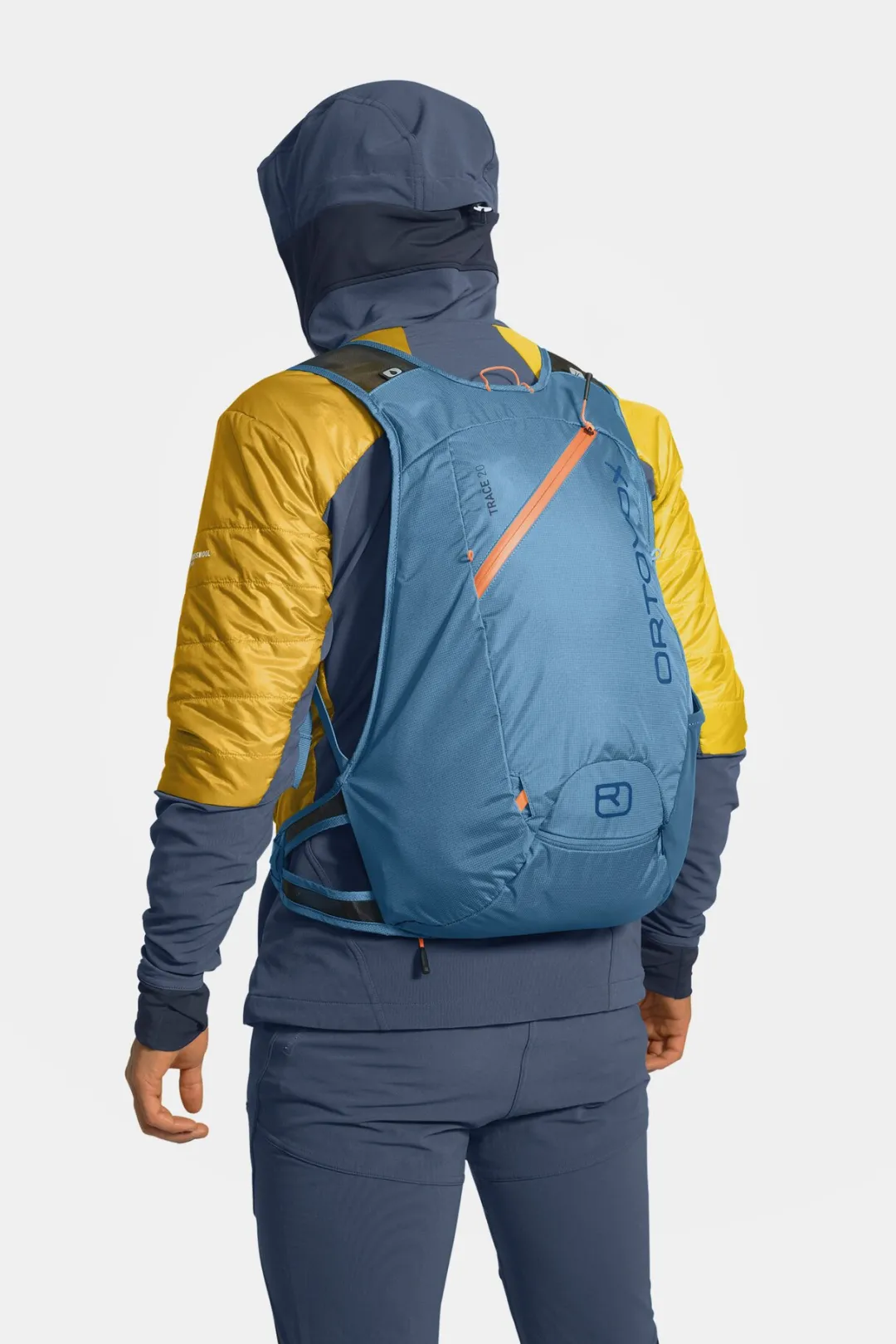 ORTOVOX Ultraleichte Rucksäcke^TRACE 20 bluesea