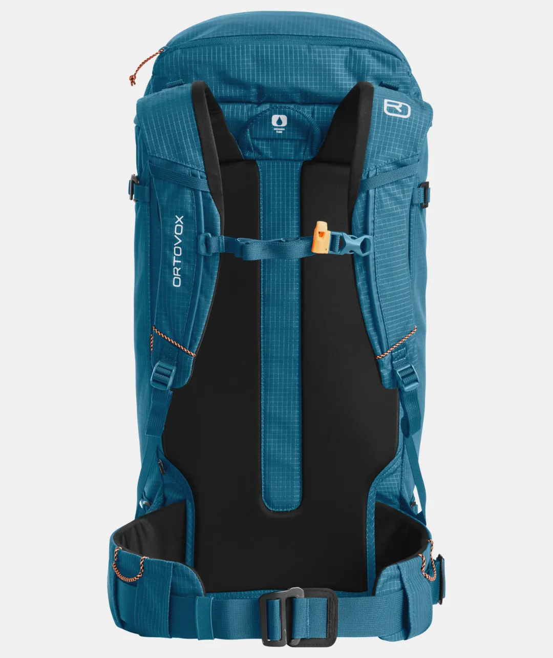 ORTOVOX Rucksäcke Zum Klettern^TRAD 35 petrolblue