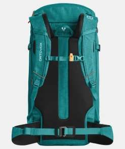 ORTOVOX Rucksäcke Zum Klettern^TRAD 26 S pacificgreen