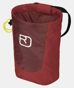 ORTOVOX Rucksäcke Zum Klettern^TRAD CHALKBAG cengiarossa