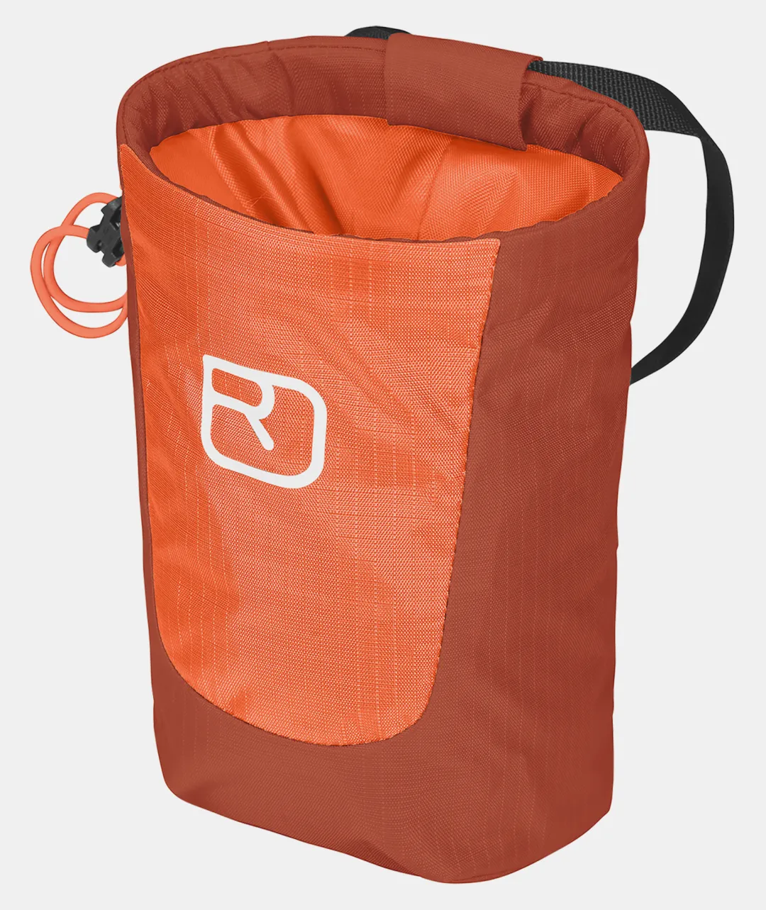 ORTOVOX Rucksäcke Zum Klettern^TRAD CHALKBAG desertorange