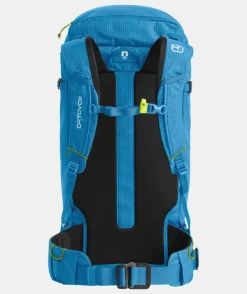 ORTOVOX Rucksäcke Zum Klettern^TRAD 33S heritageblue