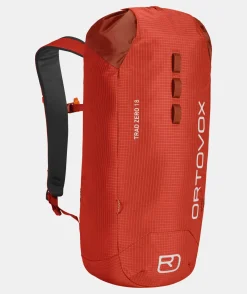 ORTOVOX Ultraleichte Rucksäcke^TRAD ZERO 18 cengiarossa