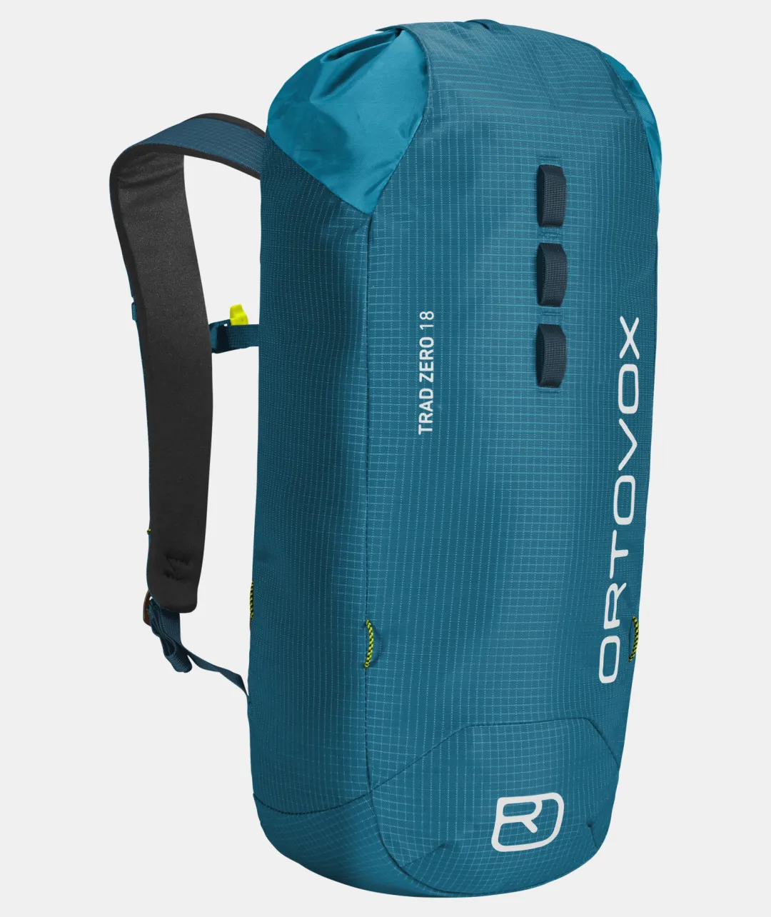 ORTOVOX Ultraleichte Rucksäcke^TRAD ZERO 18 petrolblue