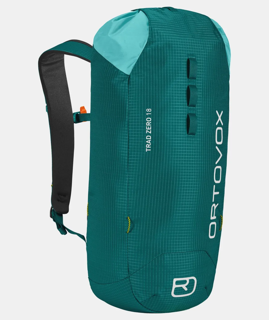 ORTOVOX Ultraleichte Rucksäcke^TRAD ZERO 18 pacificgreen