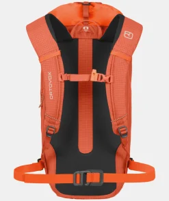 ORTOVOX Rucksäcke Zum Klettern^TRAD ZERO 24 desertorange
