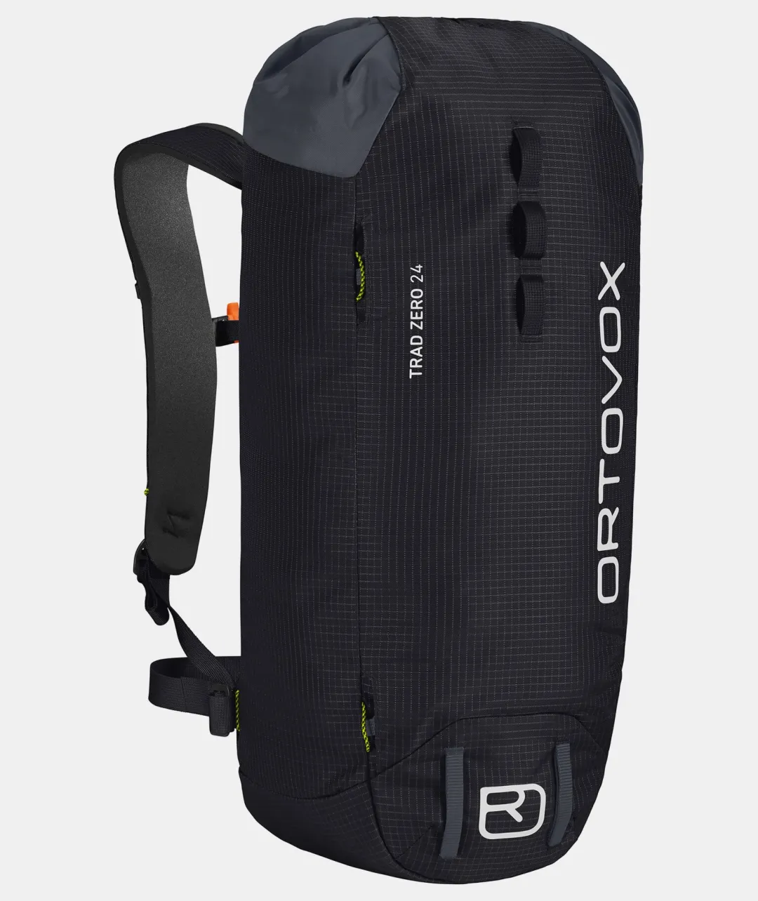 ORTOVOX Rucksäcke Zum Klettern^TRAD ZERO 24 blackraven