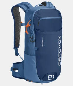 ORTOVOX Rucksäcke Zum Bergsteigen^TRAVERSE 20 heritageblue