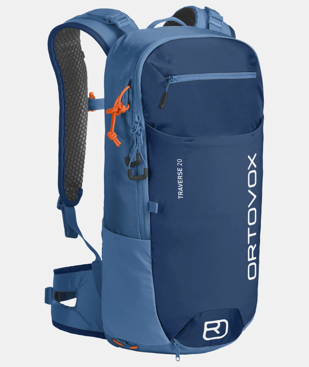 ORTOVOX Rucksäcke Zum Bergsteigen^TRAVERSE 20 heritageblue