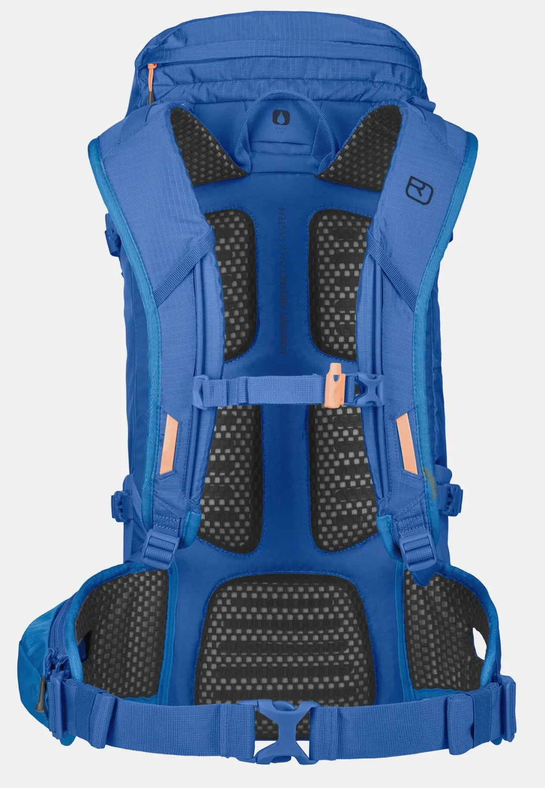 ORTOVOX Rucksäcke Zum Bergsteigen^TRAVERSE 30 justblue