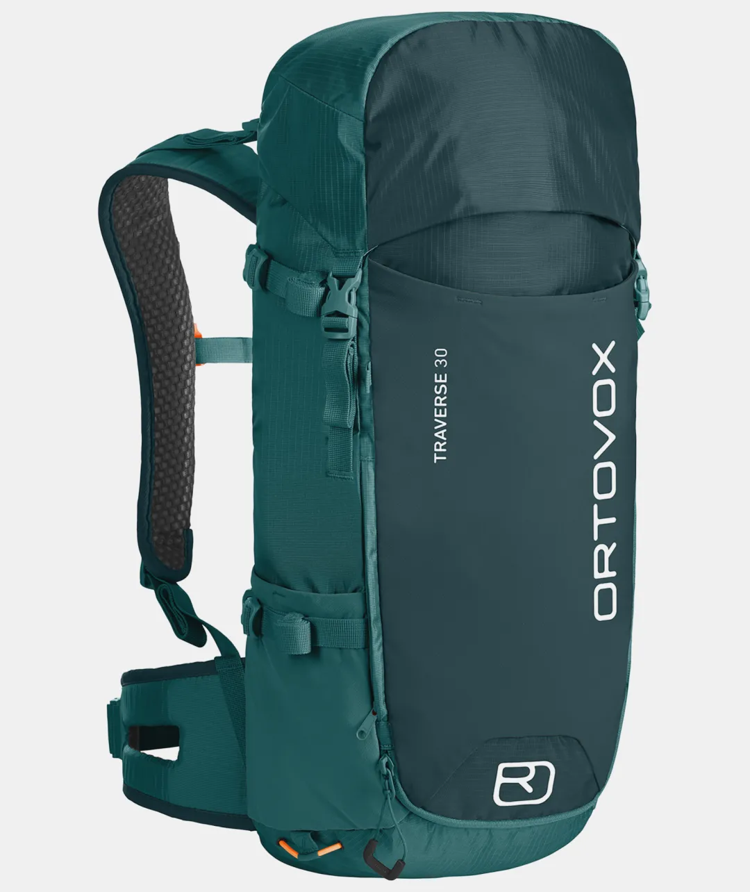 ORTOVOX Rucksäcke Zum Bergsteigen^TRAVERSE 30 pacificgreen