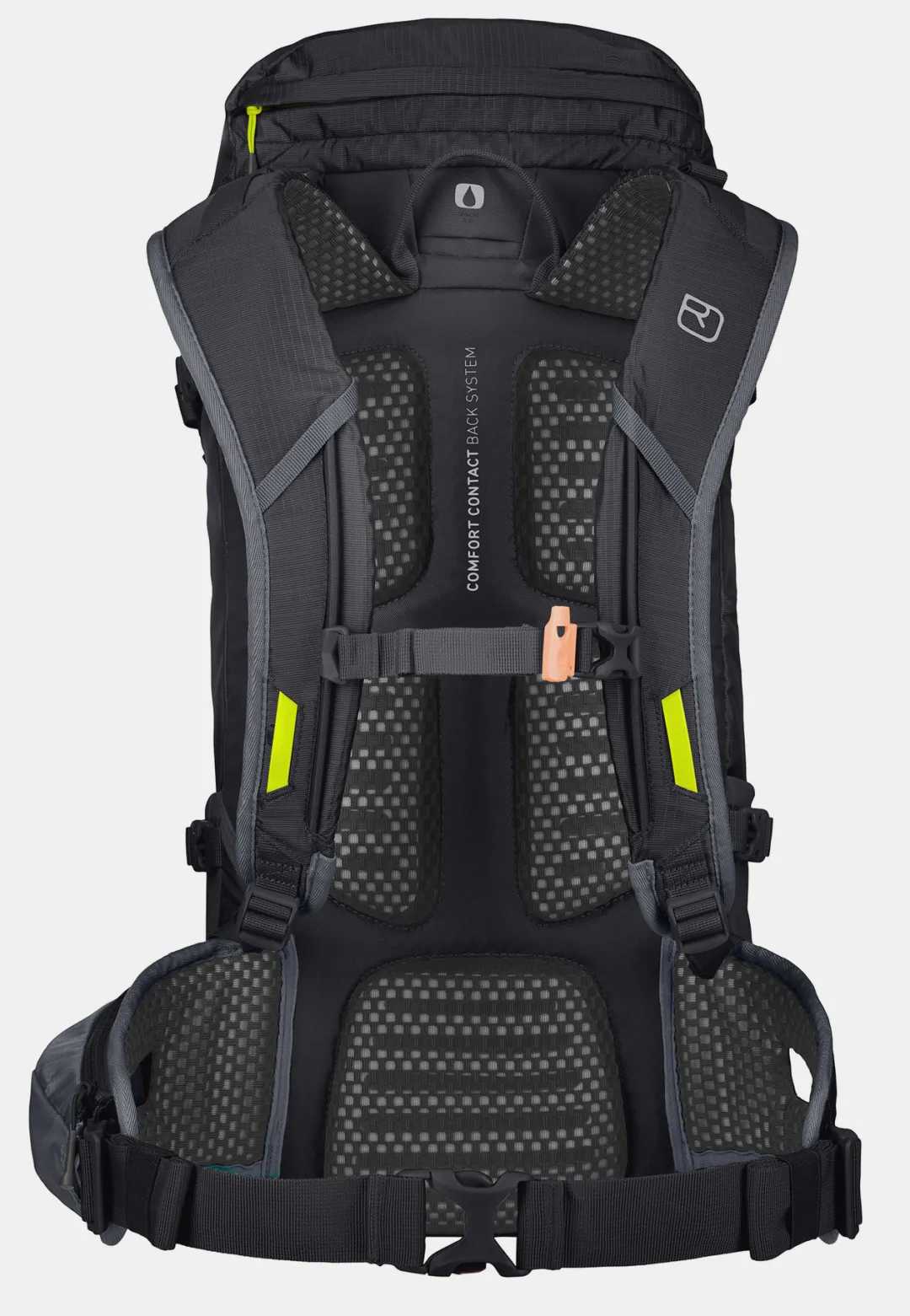 ORTOVOX Rucksäcke Zum Bergsteigen^TRAVERSE 30 blackraven