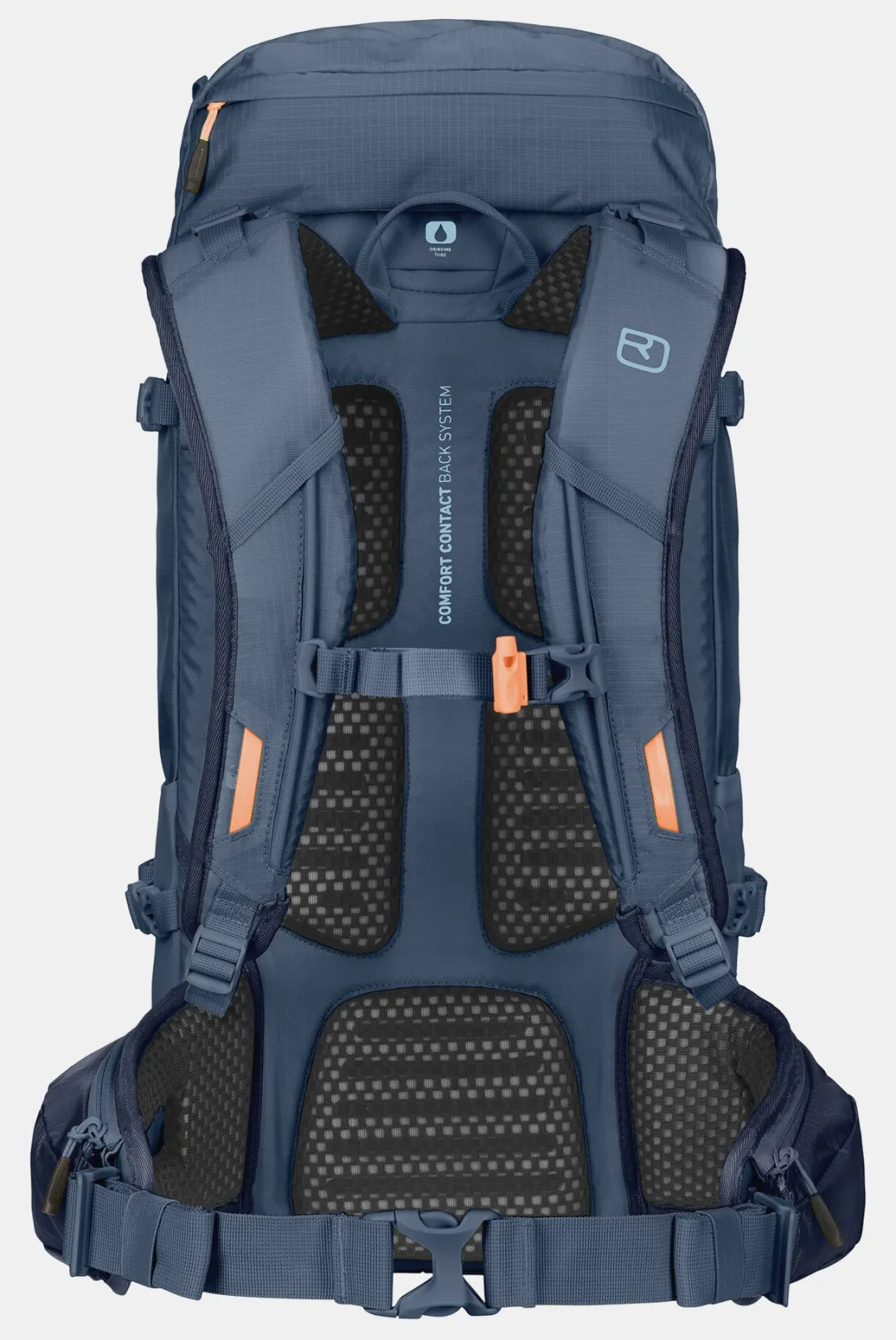 ORTOVOX Rucksäcke Zum Bergsteigen^TRAVERSE 40 bluelake