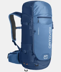 ORTOVOX Rucksäcke Zum Bergsteigen^TRAVERSE 40 petrolblue