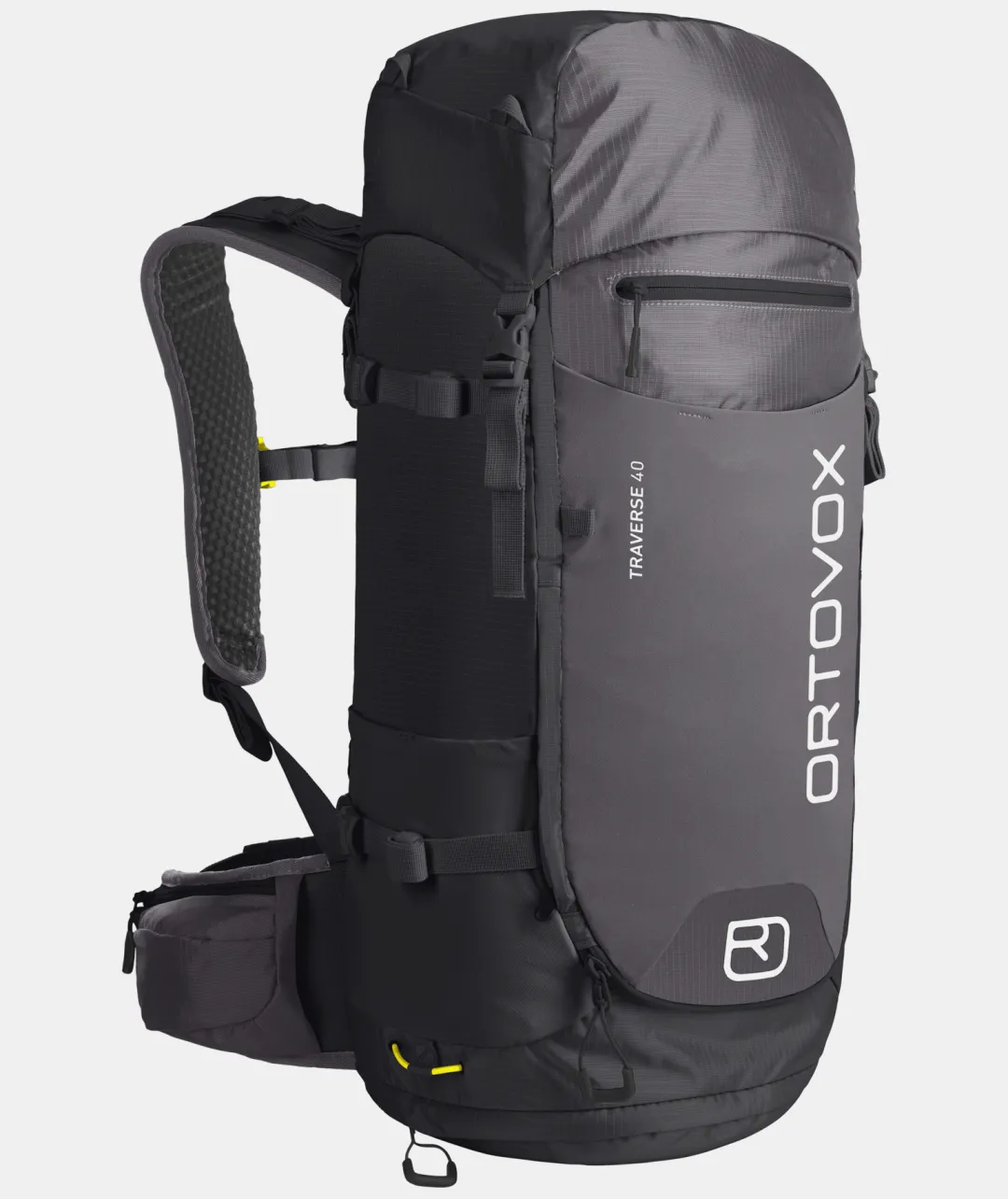 ORTOVOX Rucksäcke Zum Bergsteigen^TRAVERSE 40 blackraven