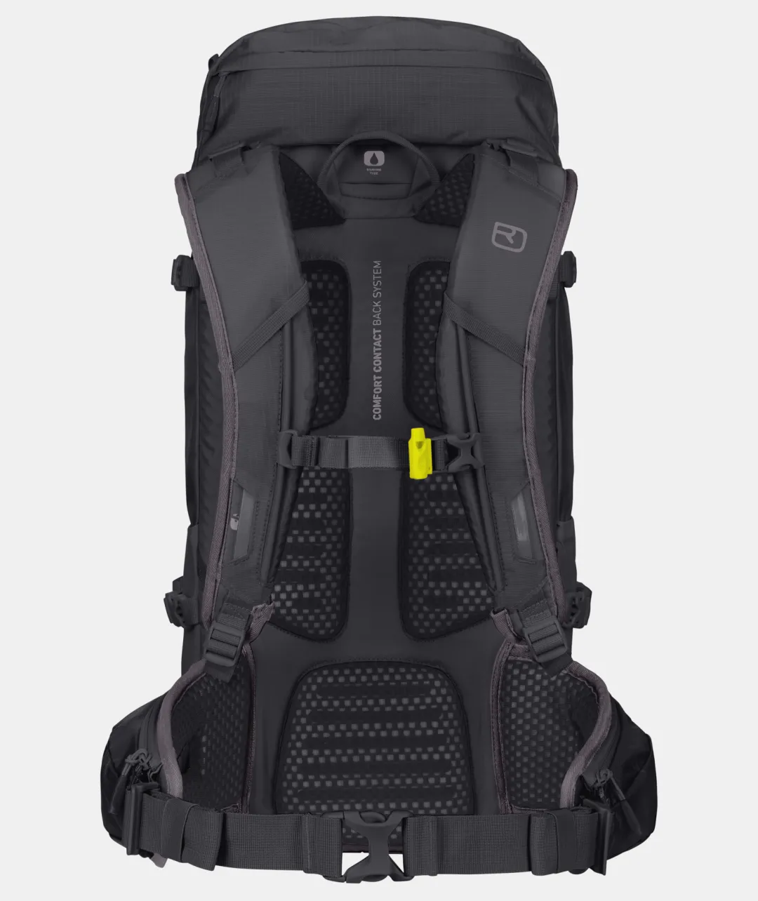 ORTOVOX Rucksäcke Zum Bergsteigen^TRAVERSE 40 blackraven