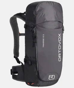 ORTOVOX Rucksäcke Zum Bergsteigen^TRAVERSE 28 S blackraven